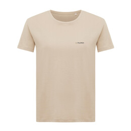 Разное Футболка Iqoniq Yala из переработанного хлопка, женская, 160 г/м²