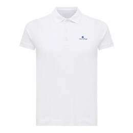 Разное Женская рубашка поло Iqoniq Yosemite из переработанного хлопка-пике, унисекс, 220 г/м²