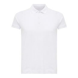 Разное Женская рубашка поло Iqoniq Yosemite из переработанного хлопка-пике, унисекс, 220 г/м²