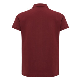 Разное Женская рубашка поло Iqoniq Yosemite из переработанного хлопка-пике, унисекс, 220 г/м²