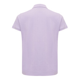 Разное Женская рубашка поло Iqoniq Yosemite из переработанного хлопка-пике, унисекс, 220 г/м²