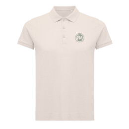 Разное Женская рубашка поло Iqoniq Yosemite из переработанного хлопка-пике, унисекс, 220 г/м²