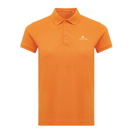 Разное Женская рубашка поло Iqoniq Yosemite из переработанного хлопка-пике, унисекс, 220 г/м²