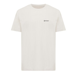 Разное Футболка Iqoniq Kakadu из переработанного хлопка, свободный крой, унисекс, 180 г/м²