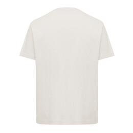 Разное Футболка Iqoniq Kakadu из переработанного хлопка, свободный крой, унисекс, 180 г/м²