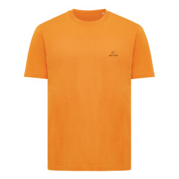 Разное Футболка Iqoniq Sierra из переработанного хлопка, унисекс, 160 г/м²