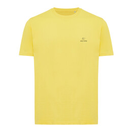 Разное Футболка Iqoniq Sierra из переработанного хлопка, унисекс, 160 г/м²