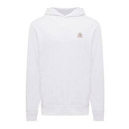 Разное Худи Iqoniq Yengo из переработанного хлопка, унисекс, 280 г/м²