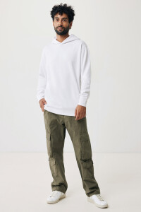 Разное Худи Iqoniq Yengo из переработанного хлопка, унисекс, 280 г/м²