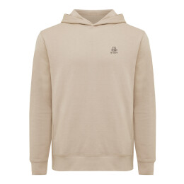 Разное Худи Iqoniq Yengo из переработанного хлопка, унисекс, 280 г/м²