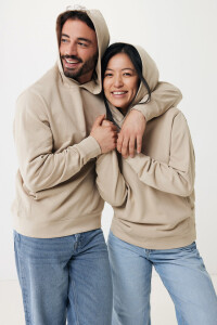 Разное Худи Iqoniq Yengo из переработанного хлопка, унисекс, 280 г/м²