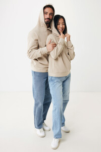 Разное Худи Iqoniq Yengo из переработанного хлопка, унисекс, 280 г/м²