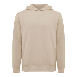 Разное Худи Iqoniq Yengo из переработанного хлопка, унисекс, 280 г/м²