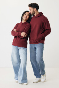 Разное Худи Iqoniq Yengo из переработанного хлопка, унисекс, 280 г/м²