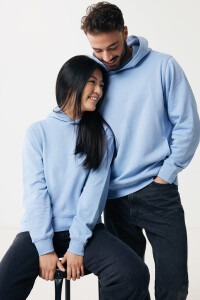 Разное Худи Iqoniq Yengo из переработанного хлопка, унисекс, 280 г/м²