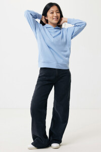 Разное Худи Iqoniq Yengo из переработанного хлопка, унисекс, 280 г/м²