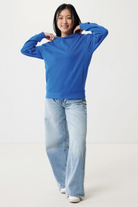 Разное Худи Iqoniq Yengo из переработанного хлопка, унисекс, 280 г/м²