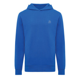 Разное Худи Iqoniq Yengo из переработанного хлопка, унисекс, 280 г/м²