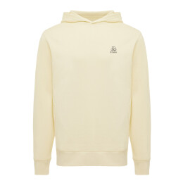 Разное Худи Iqoniq Yengo из переработанного хлопка, унисекс, 280 г/м²