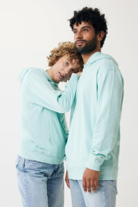 Разное Худи Iqoniq Yengo из переработанного хлопка, унисекс, 280 г/м²