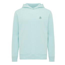 Разное Худи Iqoniq Yengo из переработанного хлопка, унисекс, 280 г/м²