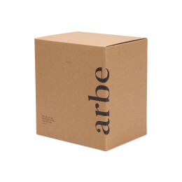 Разное Вакуумный термос с ручкой VINGA Arbe из переработанной нержавеющей стали RCS, 1 200 мл