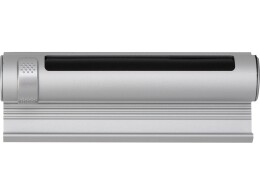 Разное Парковочная табличка «Frontpark», серебристый