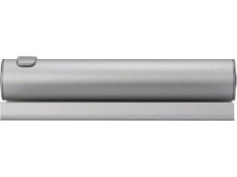 Разное Парковочная табличка «Frontpark», серебристый