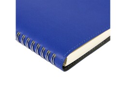 Bruno Visconti Ежедневник А5 "Tintoretto", синий