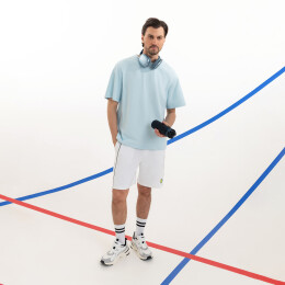 Portobello Футболки Футболка унисекс RUST NEO, 240 гр., голубой, размер XS/S