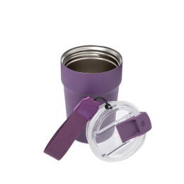 Portobello Термокружки Термокружка вакуумная Monaco, фиолетовая