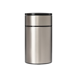 Portobello Термос для еды Термос для еды Bento, серебряный