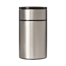 Portobello Термос для еды Термос для еды Bento, серебряный