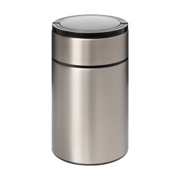 Portobello Термос для еды Термос для еды Bento, серебряный