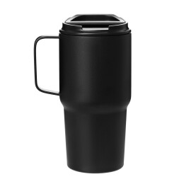 Portobello Термокружки Термокружка вакуумная Aventura, черная