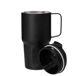 Portobello Термокружки Термокружка вакуумная Aventura, черная