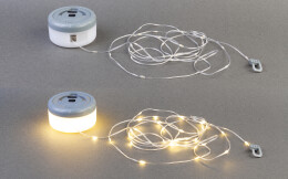 mid-oceangift Фонарь-гирлянда "Twinkle"