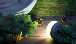 mid-oceangift Фонарь-гирлянда "Twinkle"