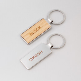 mid-oceangift Брелок "Block"