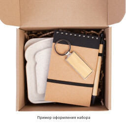 mid-oceangift Брелок "Block"