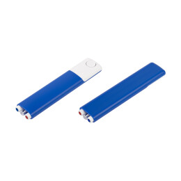 mid-oceangift Набор "Select" 4в1 синий с белым