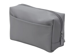Разное Косметичка из искусственной кожи "Sofit", серый