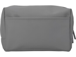 Разное Косметичка из искусственной кожи "Sofit", серый