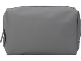 Разное Косметичка из искусственной кожи "Sofit", серый