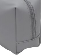 Разное Косметичка из искусственной кожи "Sofit", серый