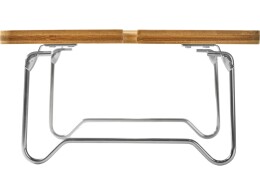 Разное Столик бамбуковый на складных ножках "Barolo"