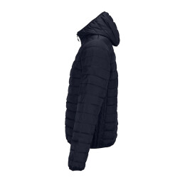 Sol's Куртка мужская "STREAM HOODED" 280 Т