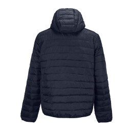 Sol's Куртка мужская "STREAM HOODED" 280 Т