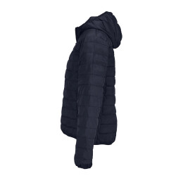Sol's Куртка женская "STREAM HOODED" 280 Т