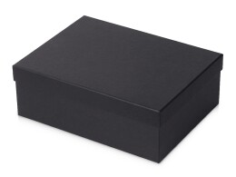 Разное Коробка подарочная Color it XL, черный (Р)